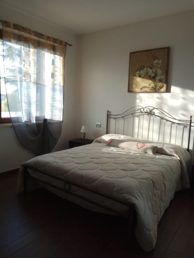 La Siesta 호텔 빌라프랑카 디 베로나 외부 사진
