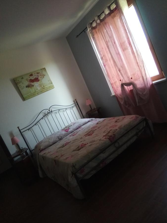 La Siesta 호텔 빌라프랑카 디 베로나 외부 사진