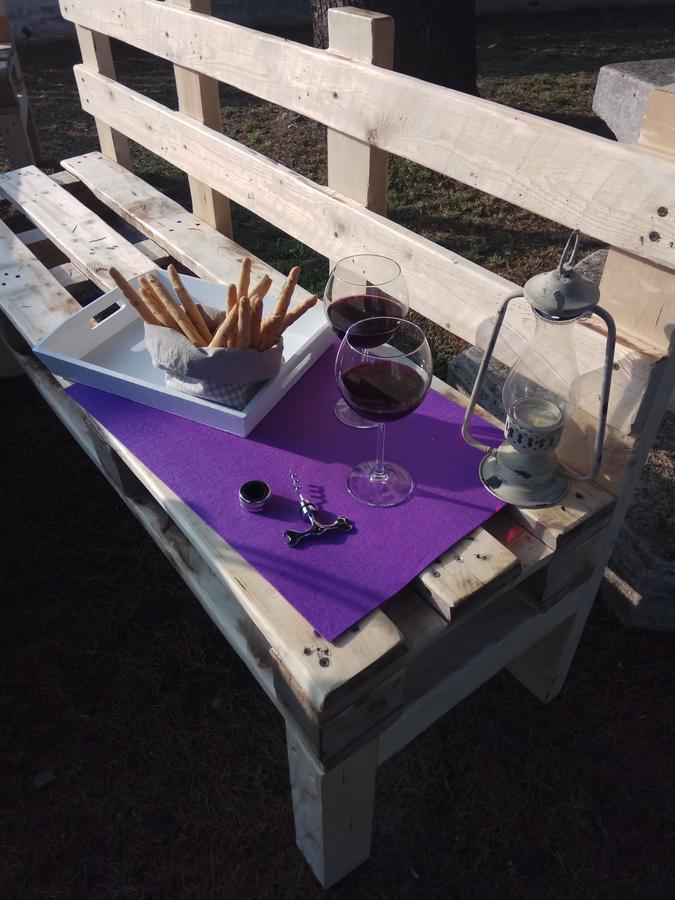 La Siesta 호텔 빌라프랑카 디 베로나 외부 사진